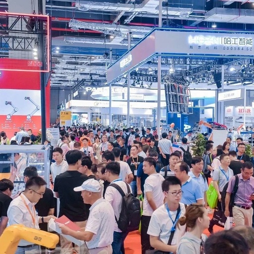 第二屆深圳跨境電商選品展覽會