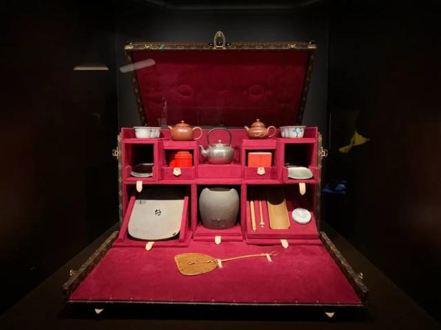 性的本質(zhì)、腦洞情報(bào)站、LV的時(shí)間錦囊——這些奇妙的展會(huì)你是否聽過？