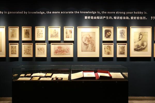 性的本質(zhì)、腦洞情報(bào)站、LV的時(shí)間錦囊——這些奇妙的展會(huì)你是否聽過？