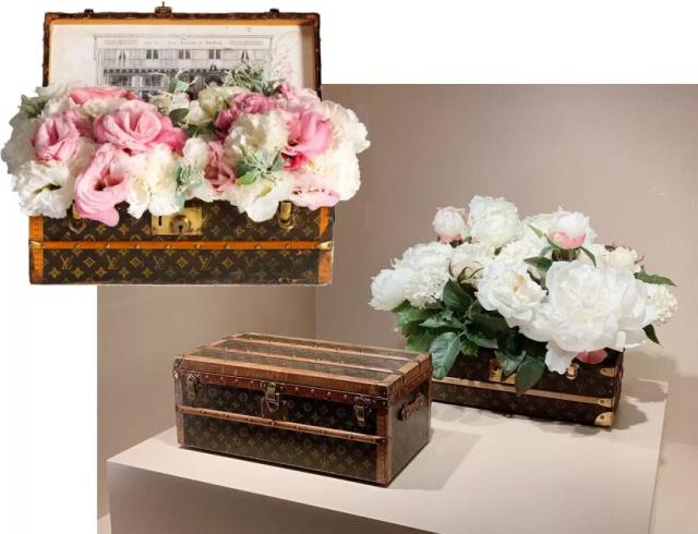 性的本質(zhì)、腦洞情報(bào)站、LV的時(shí)間錦囊——這些奇妙的展會(huì)你是否聽過？